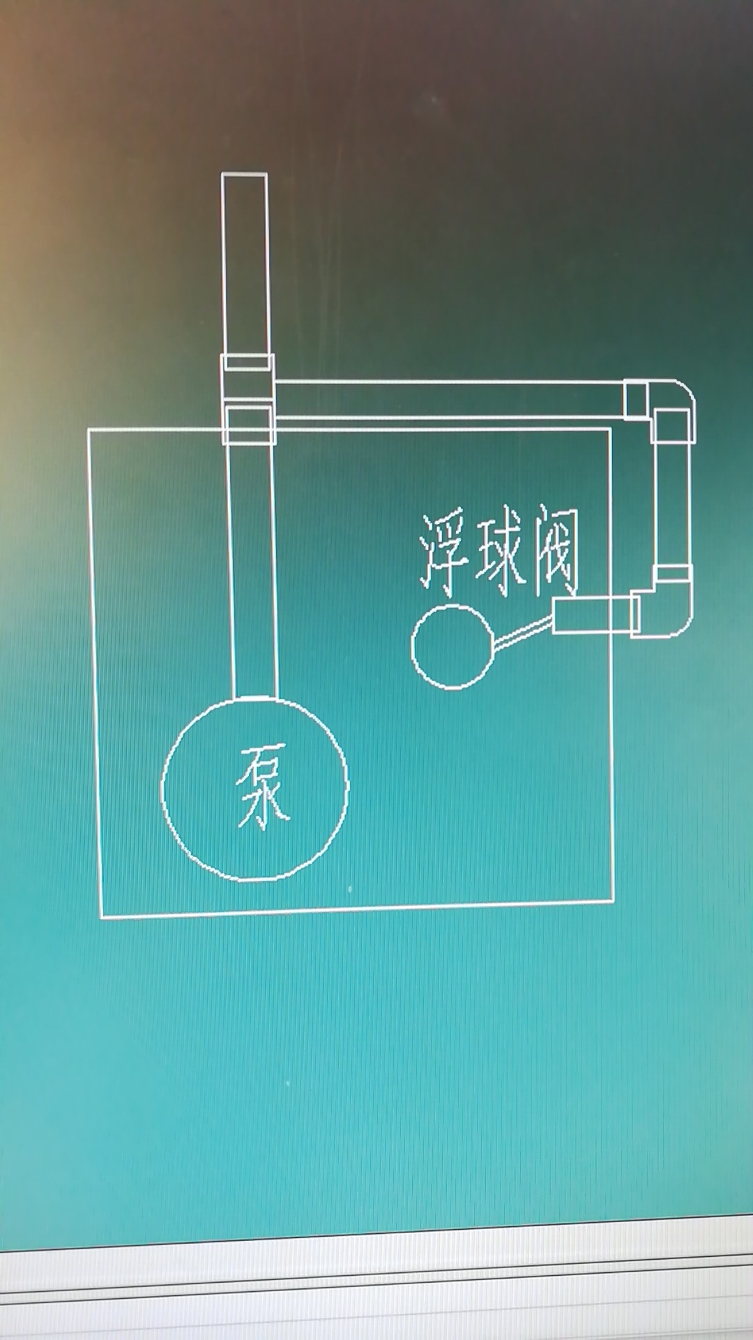 虹吸底濾改造經(jīng)驗(yàn)介紹