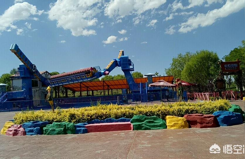 嘉峪關水族館