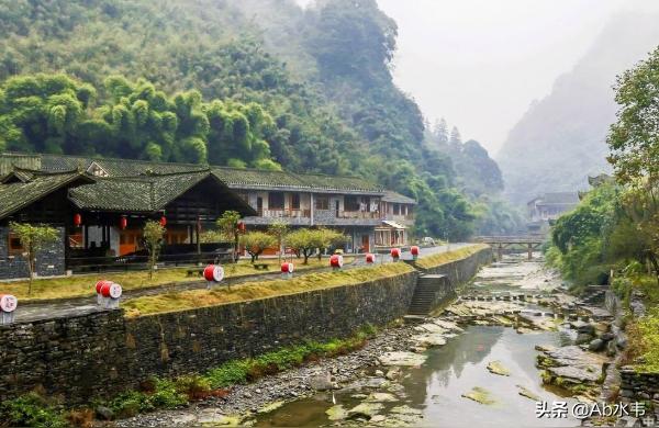 湘西土家族苗族自治州龍魚:湘西屬于哪里省