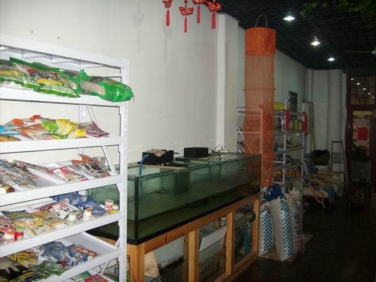 朝陽哪有水族用品店:朝陽區(qū)內(nèi)有沒有花鳥魚蟲之類的市場 水族用品