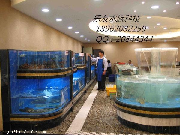 淮安魚缸定做:魚缸定做好還是買成品缸好