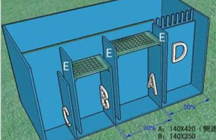 森森魚缸安裝教程:森森h(huán)w303a過濾桶安裝
