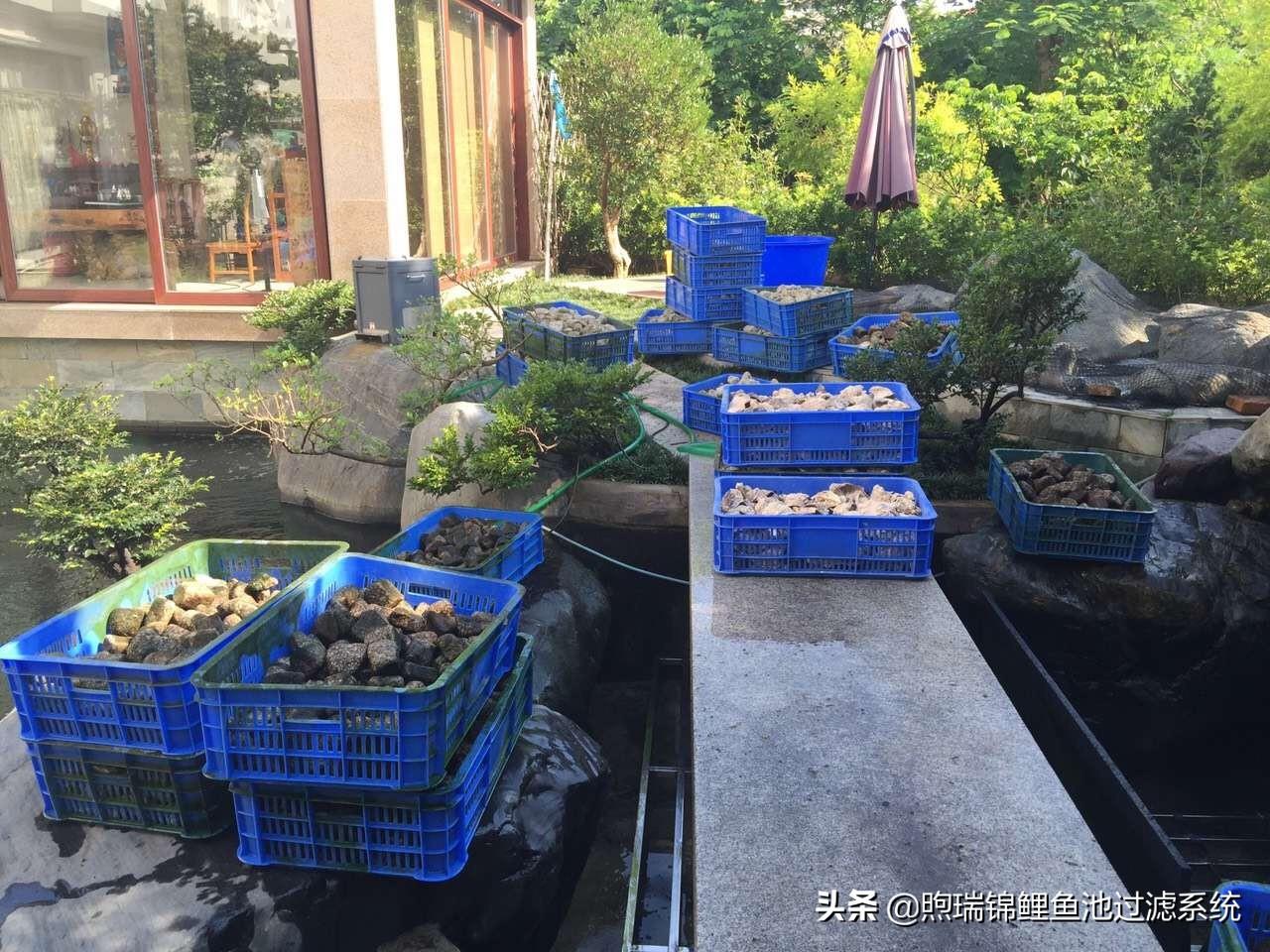 延邊朝鮮族自治州魚池過濾濾材 廣州水族器材濾材批發(fā)市場