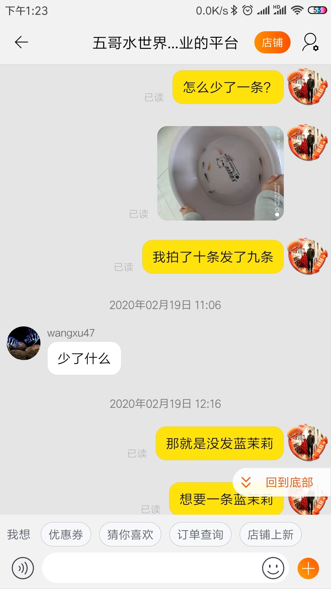 無折騰不三湖6