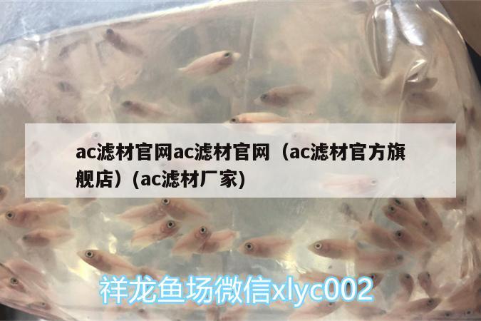 ac濾材官網(wǎng)ac濾材官網(wǎng)（ac濾材官方旗艦店）(ac濾材廠家)