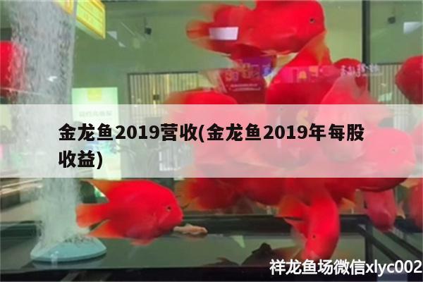 金龍魚2019營(yíng)收(金龍魚2019年每股收益) 除藻劑