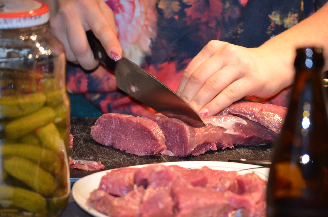 齊聚齋特色牛肉怎么樣 （齊聚齋特色牛肉怎么樣好吃嗎）