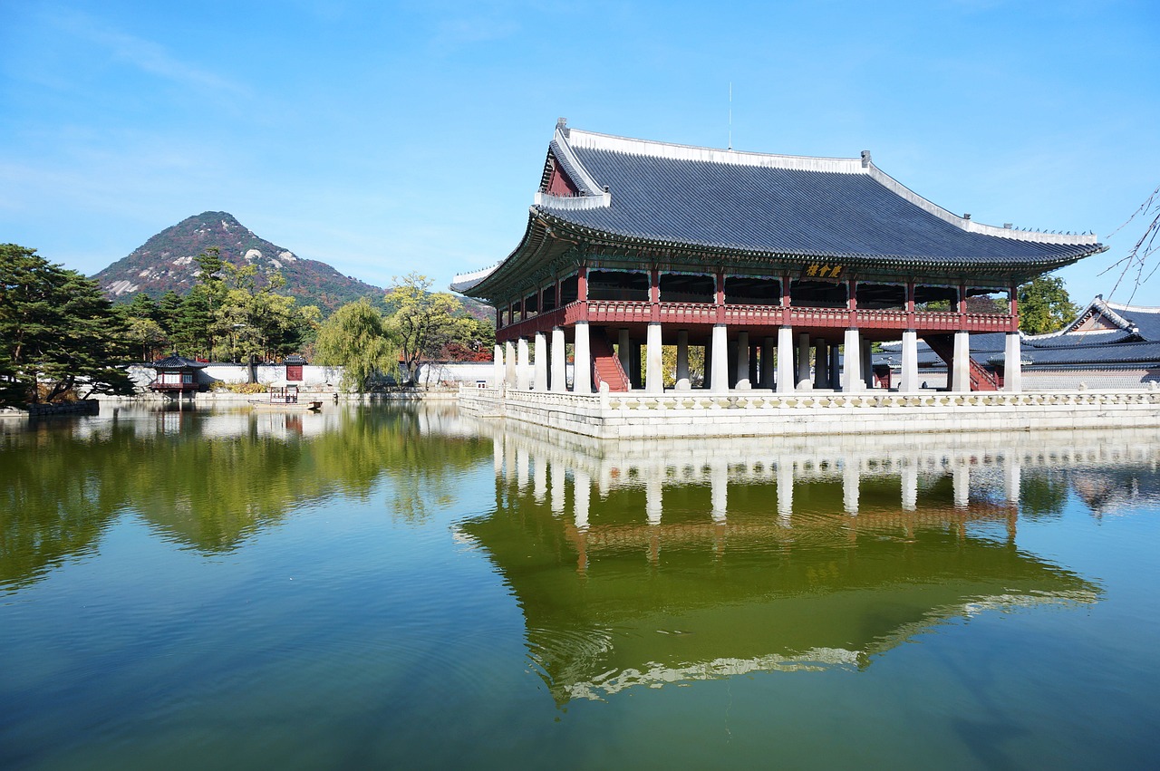 枯山水園林藝術(shù)特點  廣州景觀設(shè)計 第2張