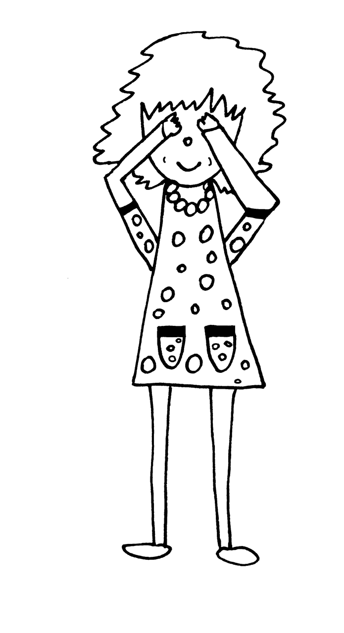 怎么畫(huà)一個(gè)魚(yú)缸簡(jiǎn)筆畫(huà)圖片，怎么畫(huà)漂亮的魚(yú)缸 養(yǎng)魚(yú)知識(shí) 第2張