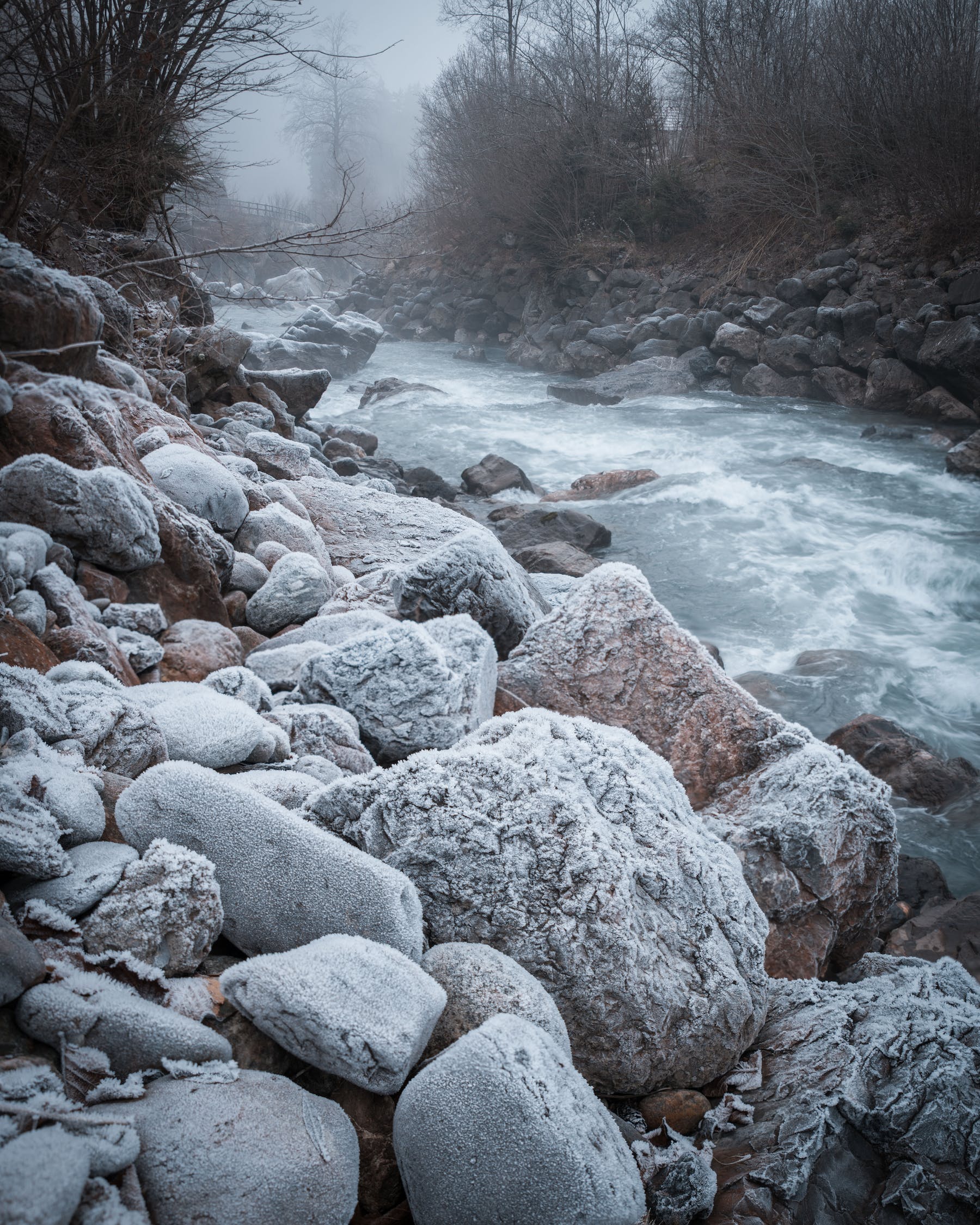 溪流魚缸造景用什么石頭好些（溪流魚缸造景用什么石頭好些呢） 廣州景觀設(shè)計 第5張