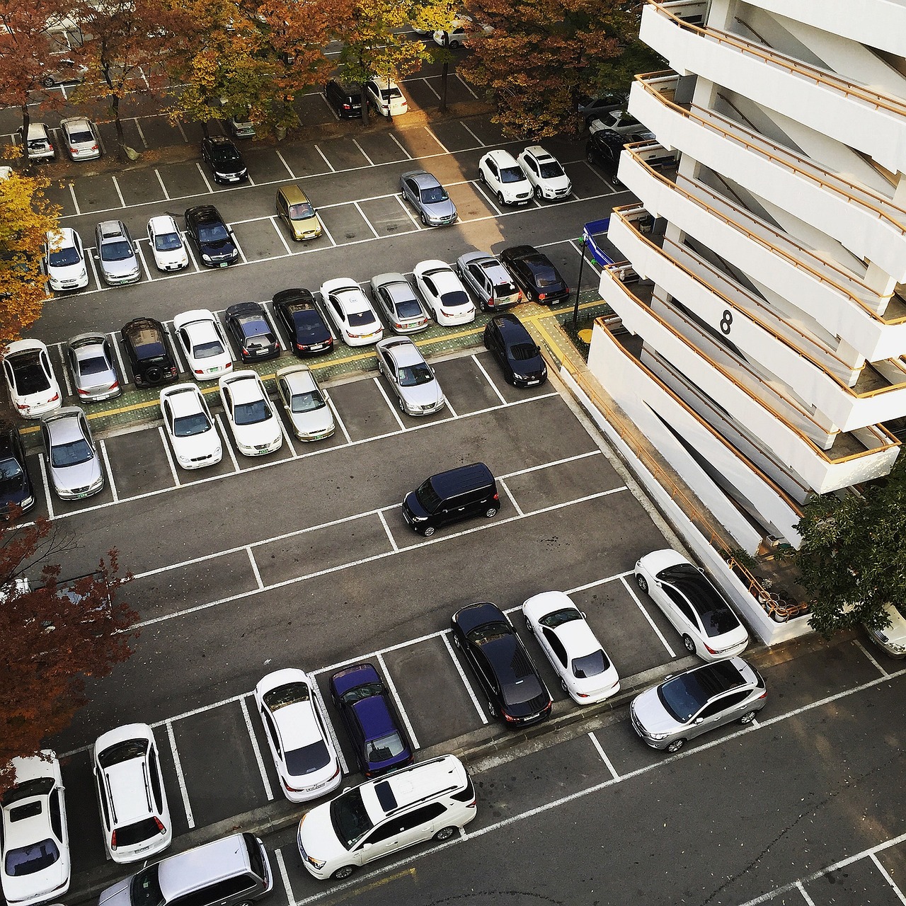 唐山通寶停車設(shè)備有限公司（唐山通寶停車貼吧） 全國水族館企業(yè)名錄 第1張