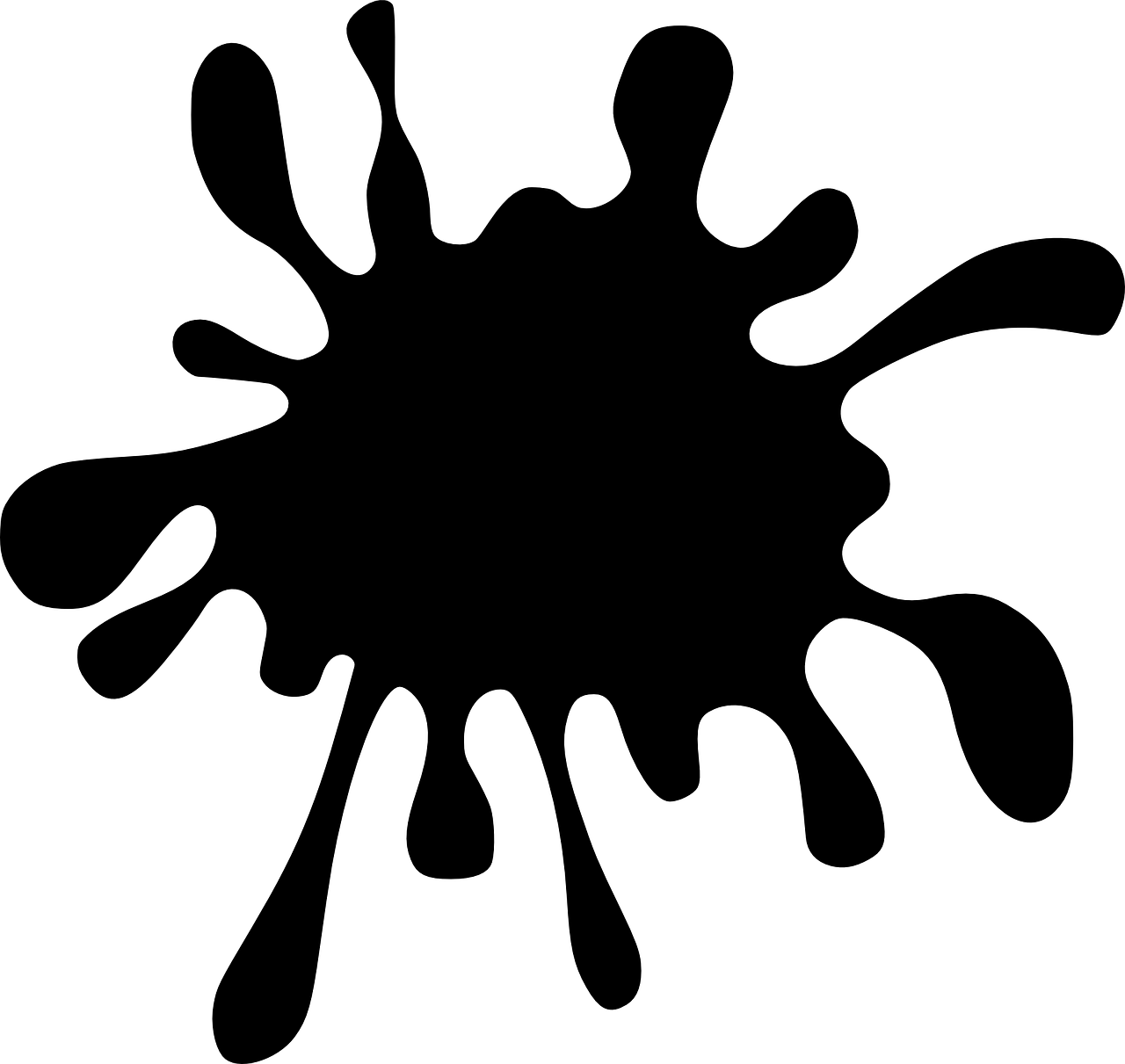 鯉魚(yú)畫(huà)圖片簡(jiǎn)筆畫(huà)彩色 祥龍金禾金龍魚(yú) 第2張