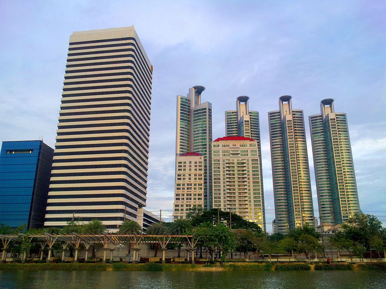 武漢市東西湖樹清園藝部：傳承綠色美好打造城市花園 全國水族館企業(yè)名錄 第2張