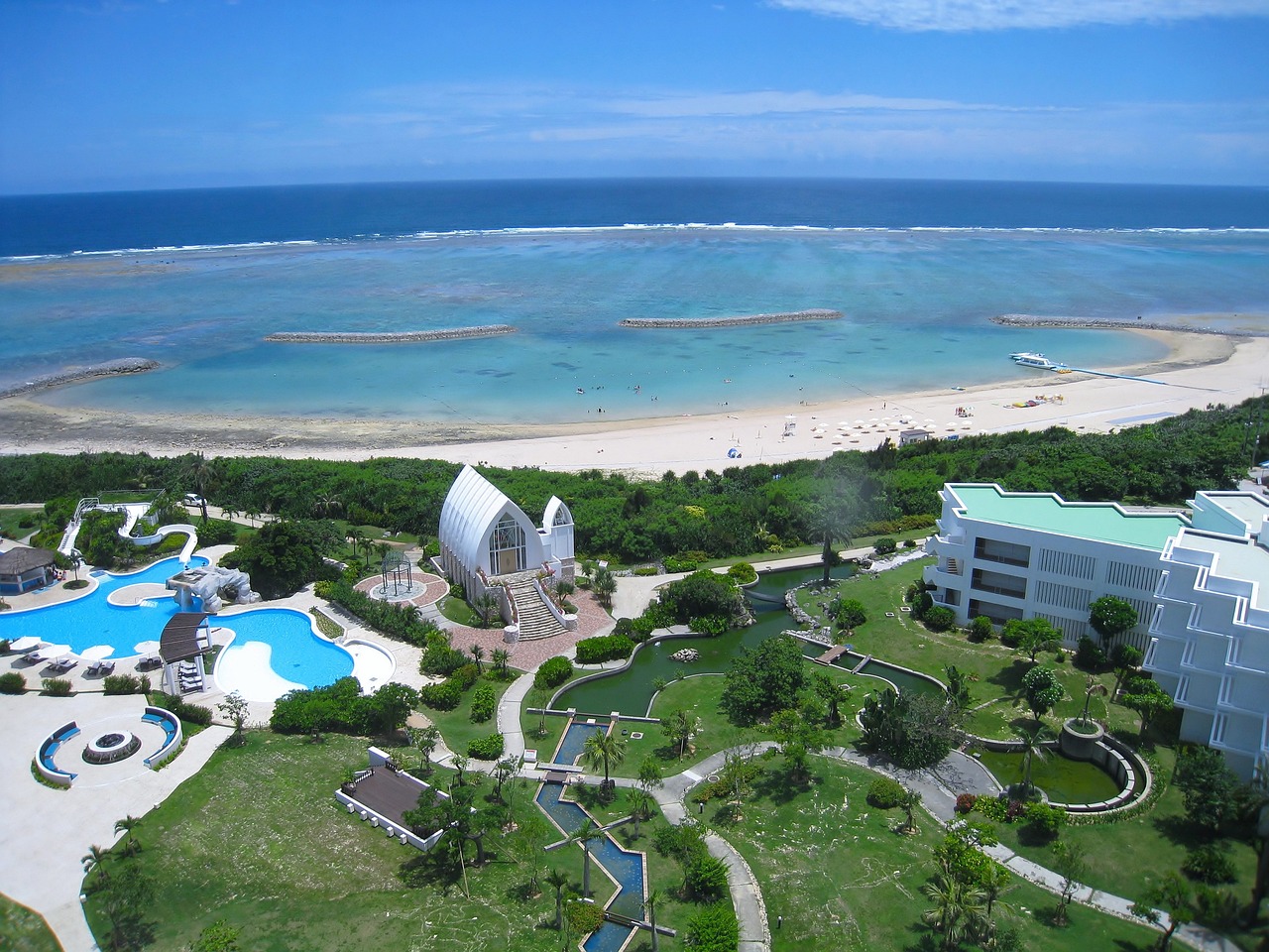 畢節(jié)金沙縣眾彩神馳水族館 全國水族館企業(yè)名錄 第3張