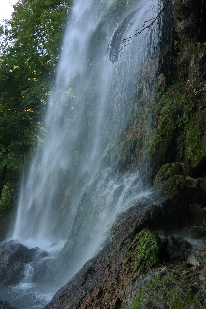 魚缸山水造景視頻教程下載（魚缸里山水布局視頻頻） 龍魚批發(fā) 第2張