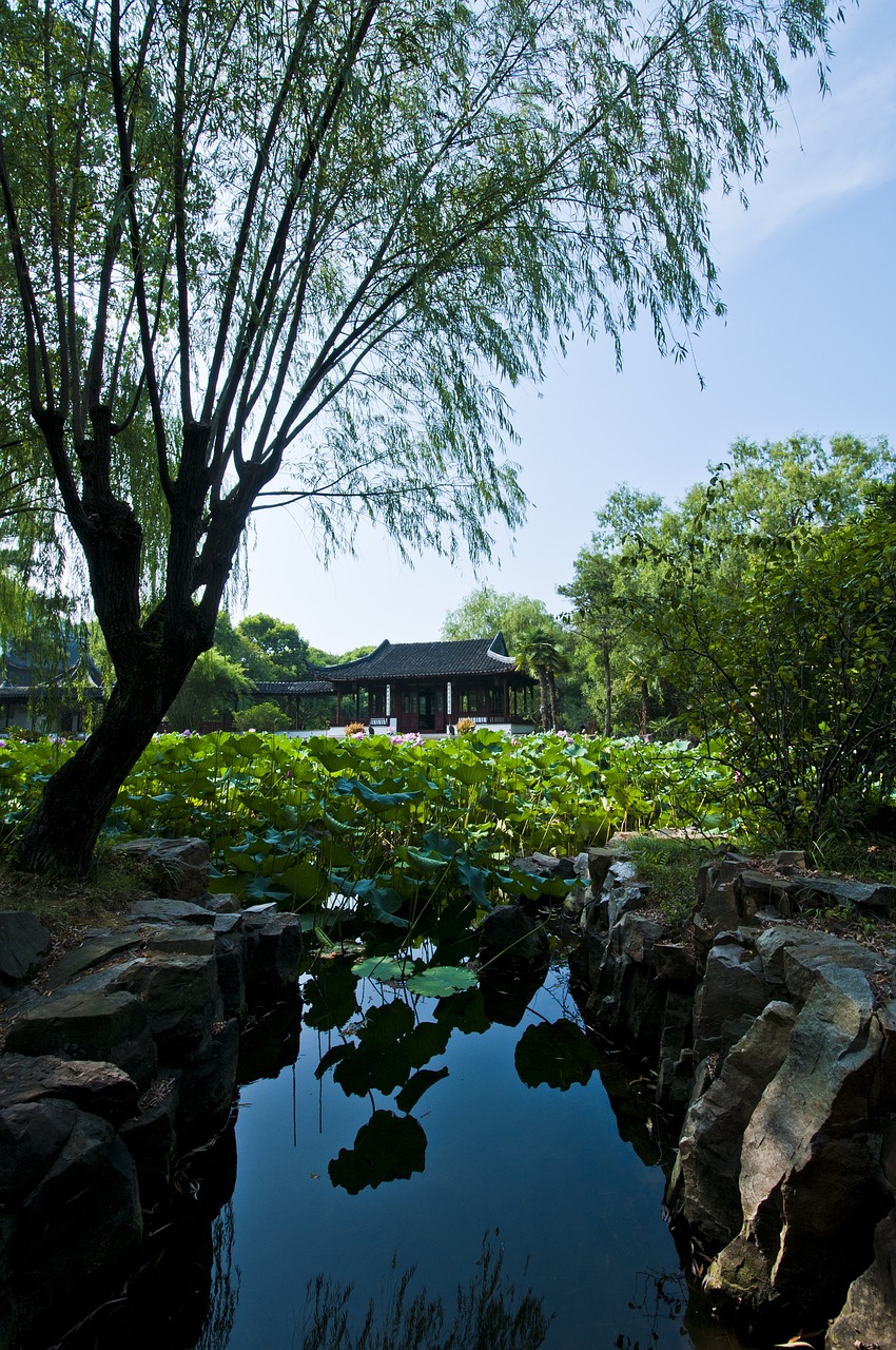 河北造景園林古建筑工程有限公司