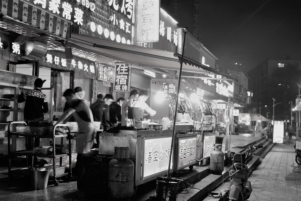 銀龍魚和什么魚混養(yǎng)好看圖片：銀龍魚與什么魚在一起混養(yǎng)比較好