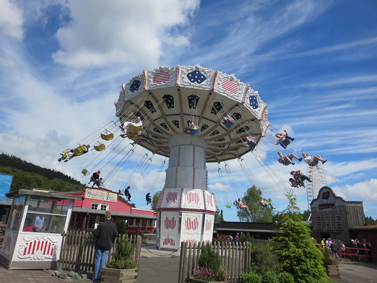 泉州水族館