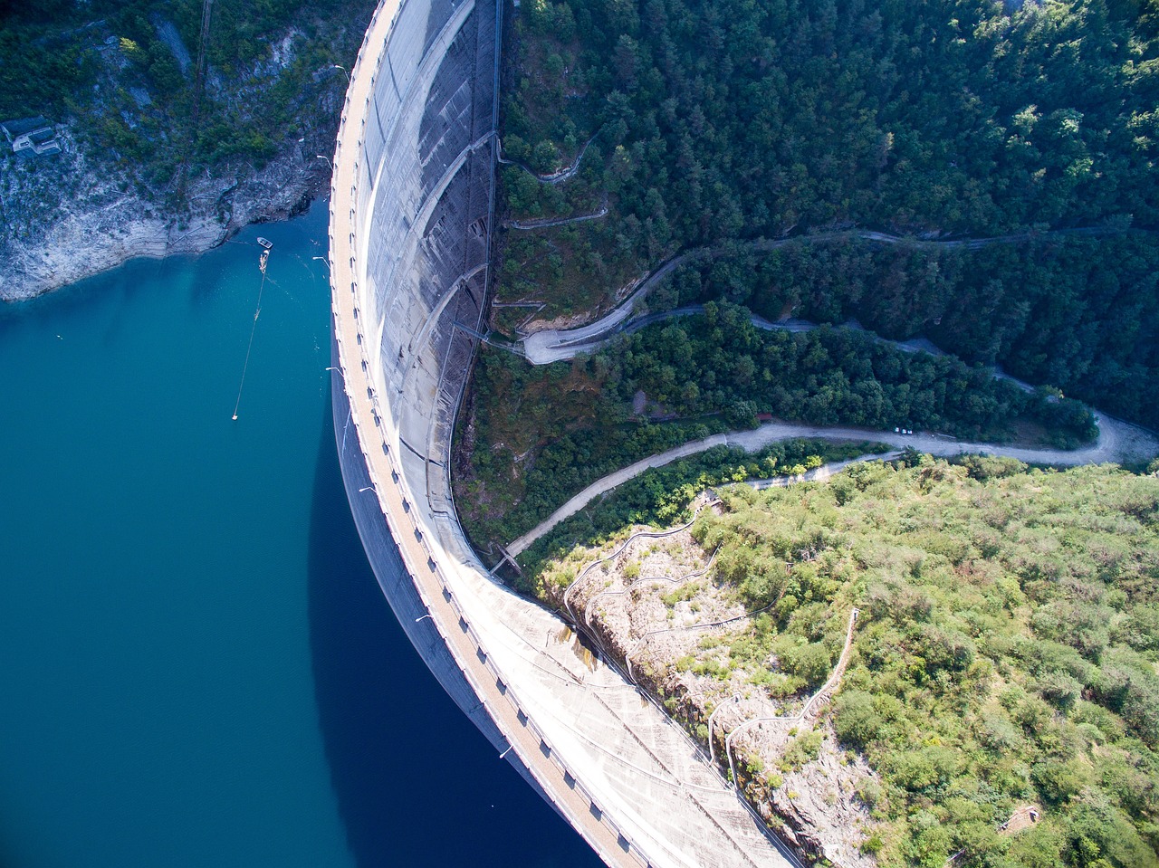 北海錦鯉池建設(shè)（北海鯉魚地生態(tài)水庫）