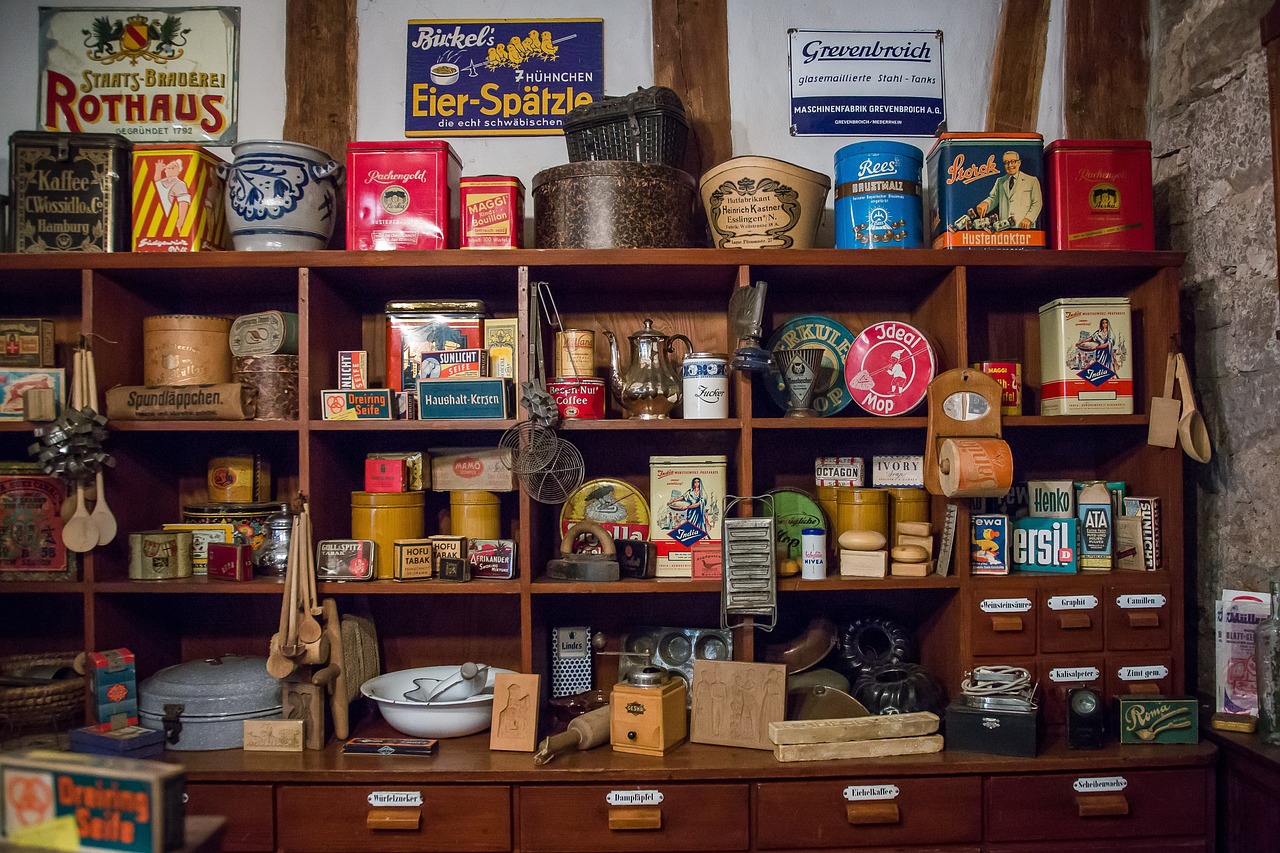 下花園樂釣漁具店