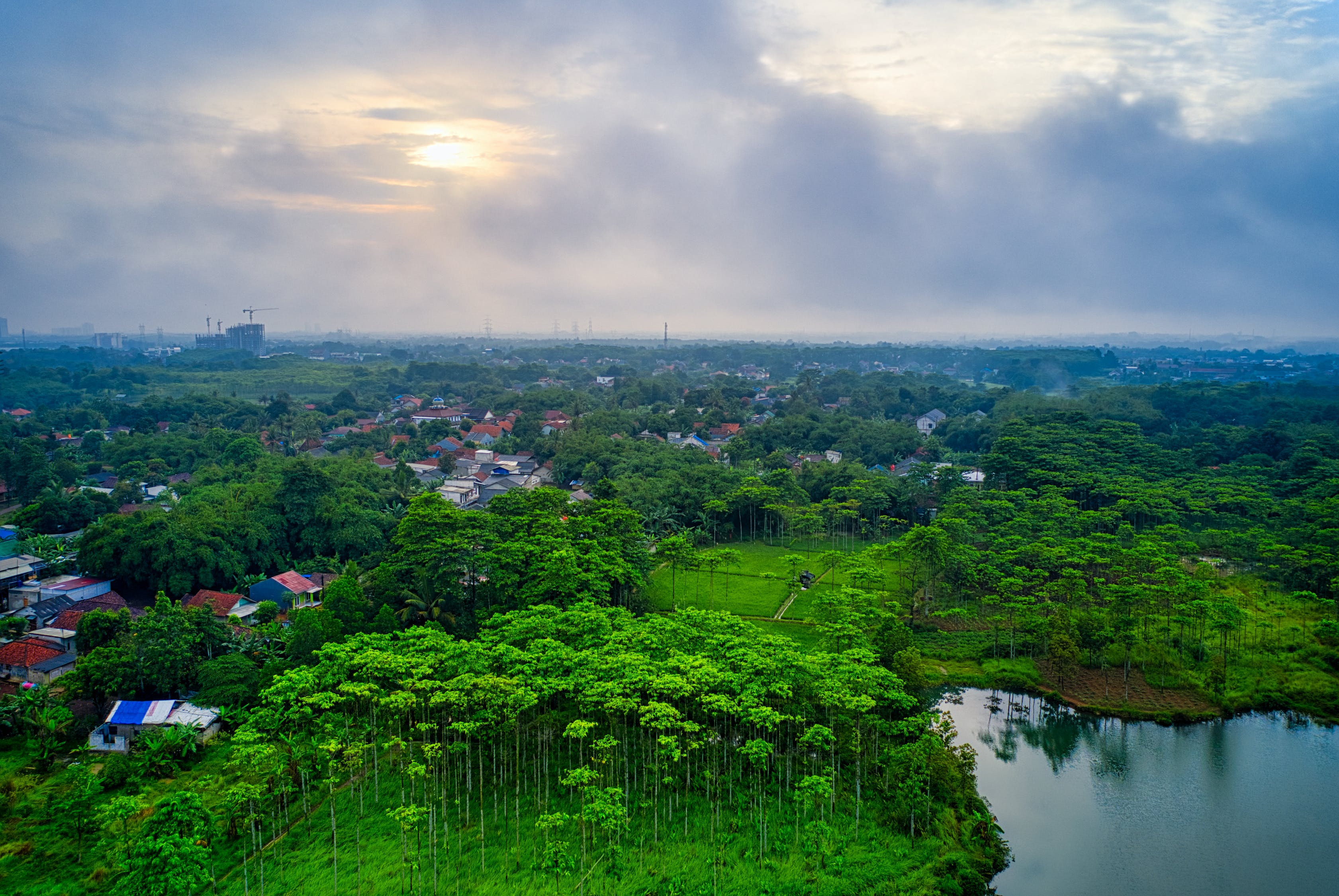 燈塔蘭庭文化生態(tài)園（燈塔蘭庭生態(tài)園怎么樣）