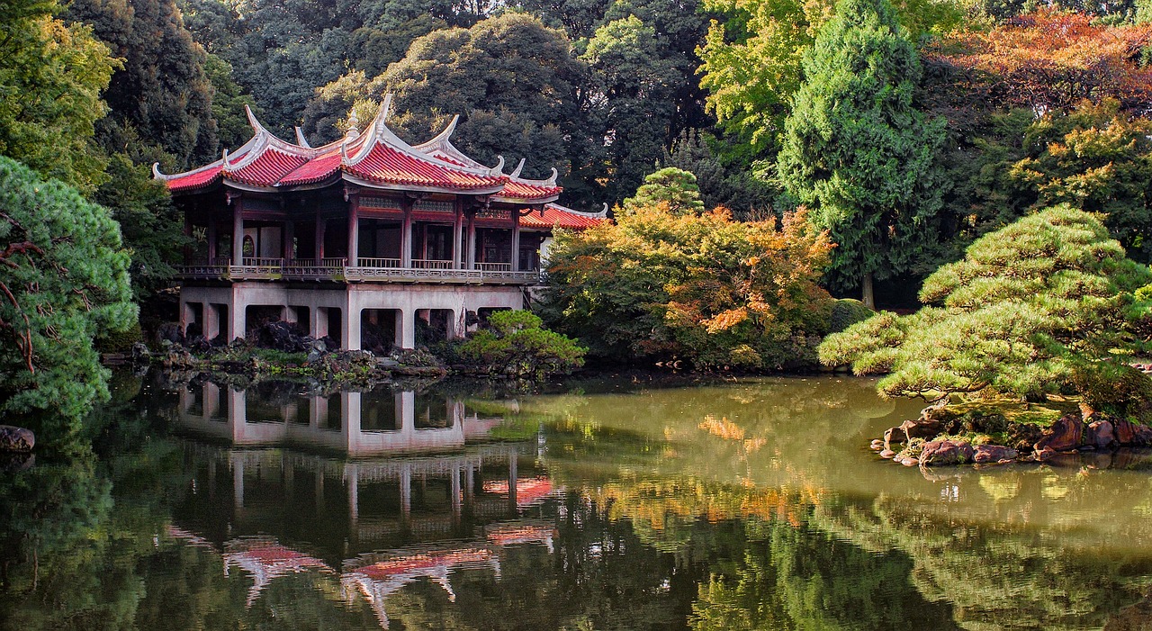 小區(qū)園林景觀設計作品集（鳳章美麗的蘇州園林寫了哪幾個園林,他們分） 廣州景觀設計 第4張