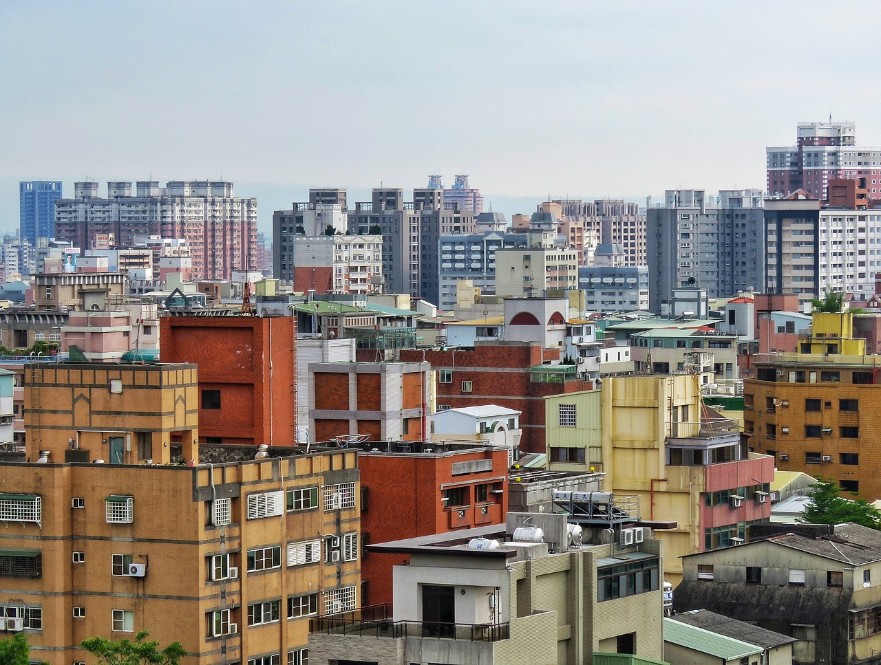 戶外景觀效果圖手繪圖（建筑室外手繪景觀圖效果圖） 廣州景觀設(shè)計(jì) 第2張