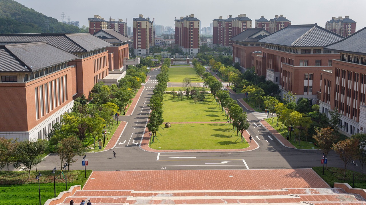 園林類專業(yè)大學(xué)排名（全國高校園林專業(yè)排名情況） 廣州景觀設(shè)計(jì) 第2張