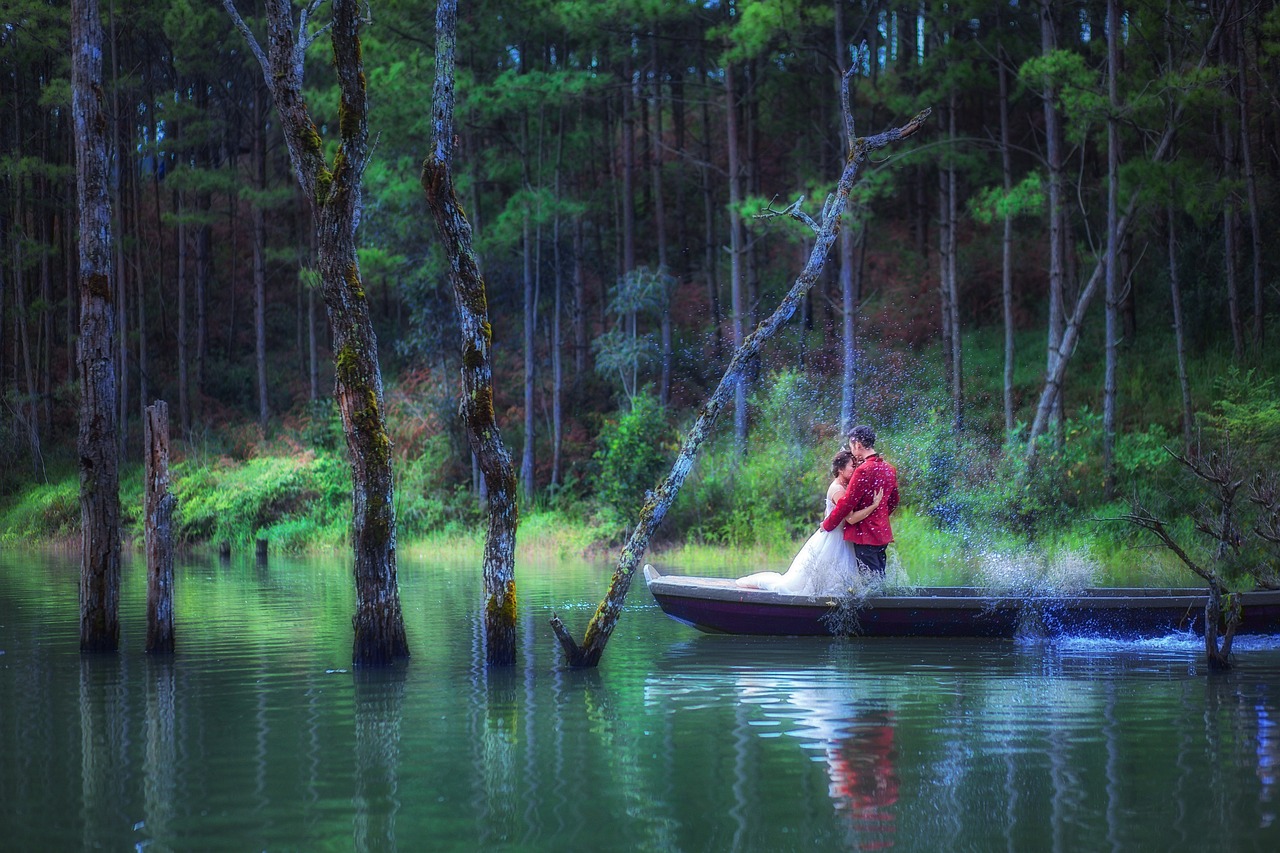 魚(yú)缸木頭造景好嗎圖片（怎么讓棗木替代沉木，在魚(yú)缸造景） 廣州景觀設(shè)計(jì) 第2張