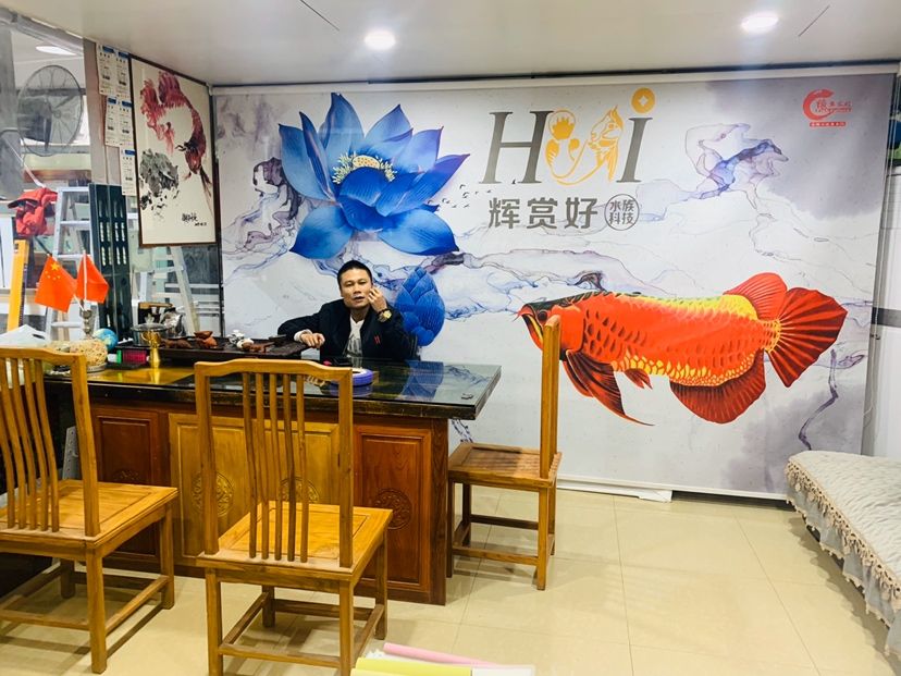 溫州市甌海景山國榮金魚缸加工店 全國水族館企業(yè)名錄