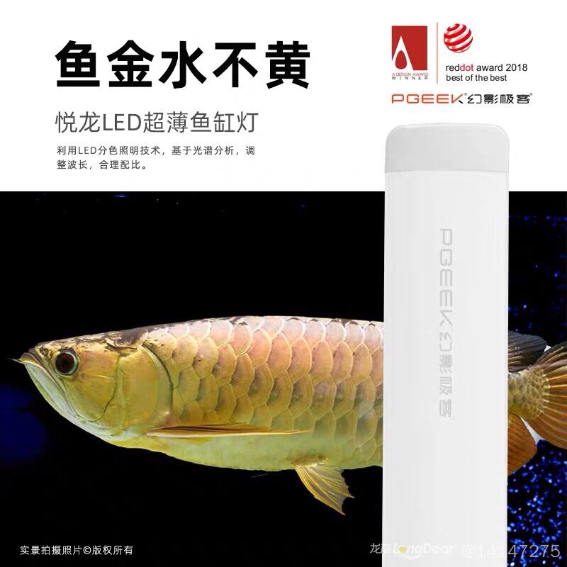 幻影極客搞活動(dòng)，雙十二促銷讓利 觀賞魚(yú)論壇 第5張