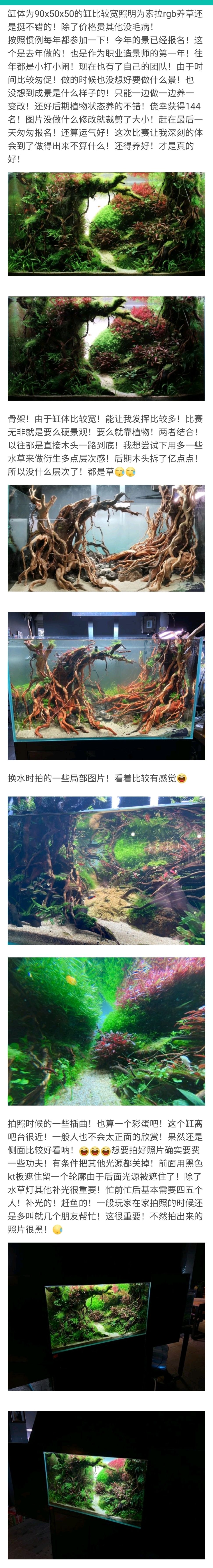 Ada比賽作品 觀賞魚論壇