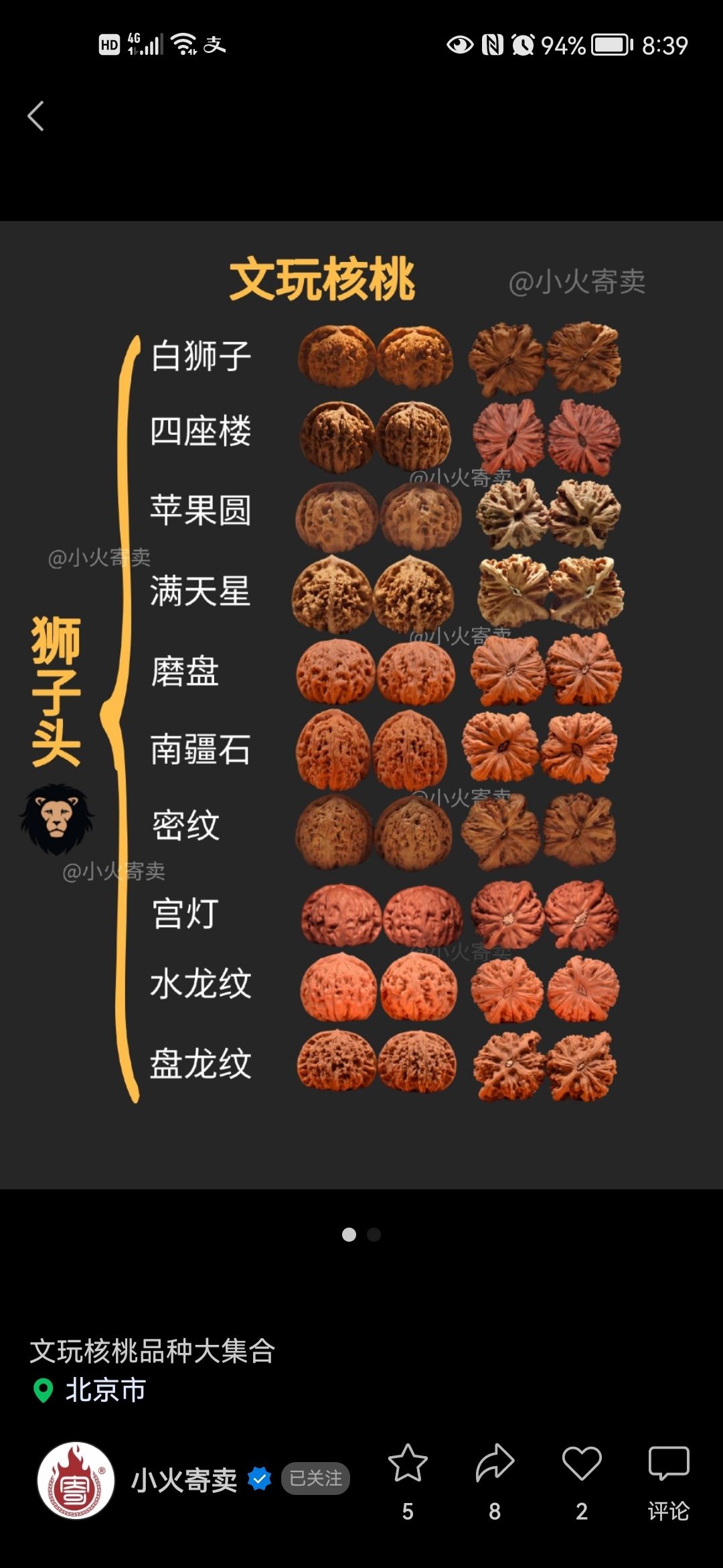 一些小知識吧！大家交流學(xué)習(xí) 觀賞魚論壇 第3張