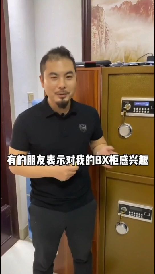 滿足大家哈，看看我家的BX柜究竟有什 觀賞魚論壇