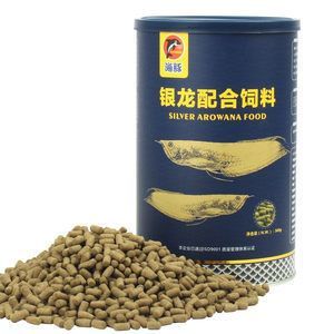 金龍魚人工飼料哪個(gè)品牌好用些 龍魚百科