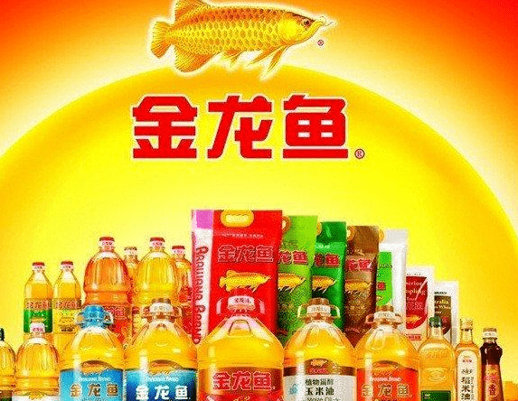 金龍魚(yú)食料品牌介紹 龍魚(yú)百科