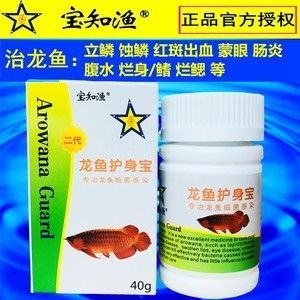 龍魚腸炎會自愈嗎