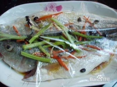 金龍魚(yú)怎么燒最好吃