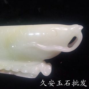 金龍魚石雕刻價(jià)值多少 龍魚百科