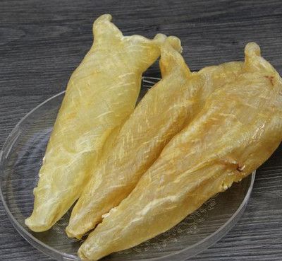 金龍魚(yú)膠的功效與作用是什么 龍魚(yú)百科 第3張