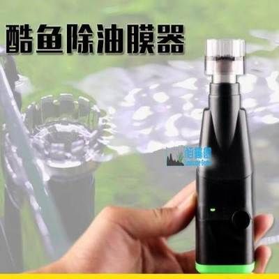 森森除油膜器不吸水怎么辦