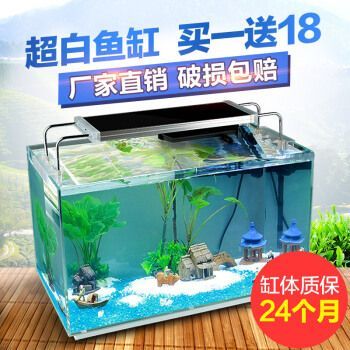 森森水族魚缸怎么樣 森森魚缸