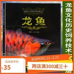 養(yǎng)龍魚需要備點(diǎn)什么藥