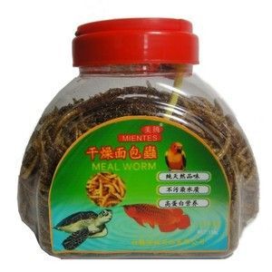 龍魚專用飼料哪個牌子的好用點 龍魚百科 第2張