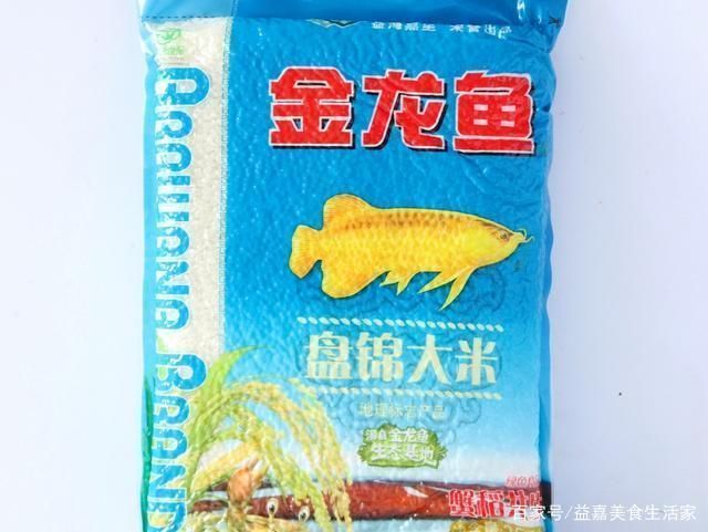 金龍魚米好不好吃