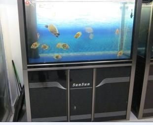 森森水族箱客服電話