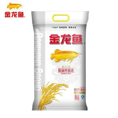 金龍魚身上有一層白膜 龍魚百科 第2張