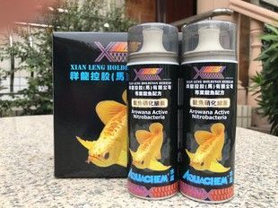 龍魚特效抗菌藥是什么成分的 龍魚百科