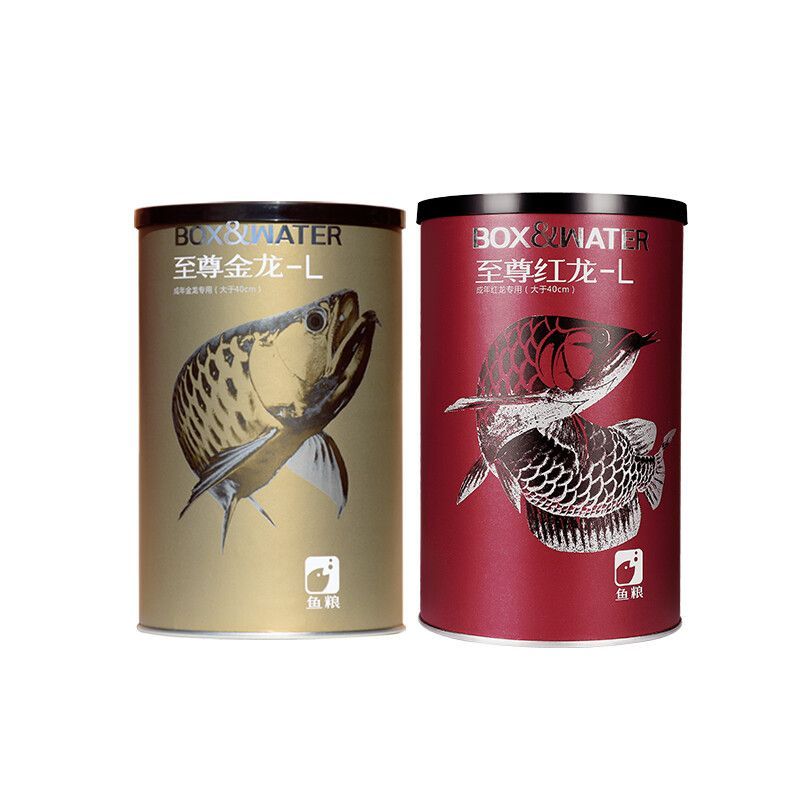 龍魚魚食哪個(gè)牌子好