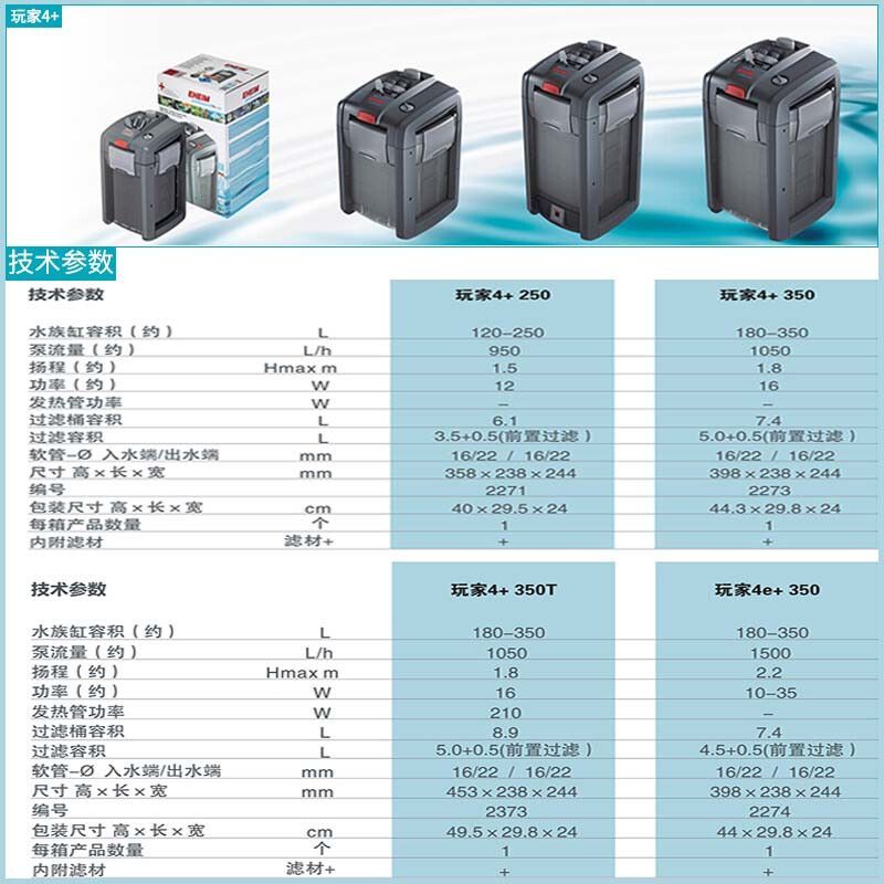 森森503過(guò)濾桶濾材順序